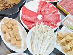 -陈府大宅门成都火锅·手切鲜肉(太原街店)