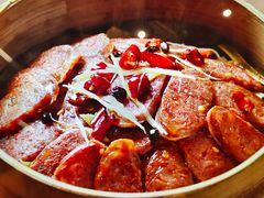 -禾田餐厅•乡野湖北菜(徐东店)