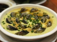 -吕四渔港码头海鲜餐厅