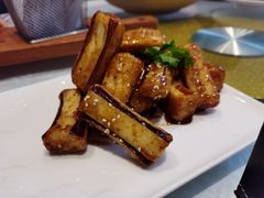 -有喜胶东小馆(超极合生汇太申祥和店)