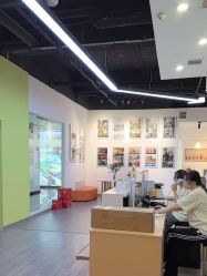-贝影FACE亲子摄影(宁波区总店)