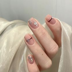 -斯馨·健康美甲美睫