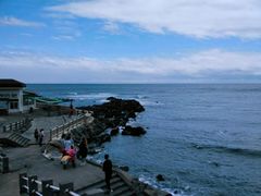 -龙头岩(Dragon Head Rock)