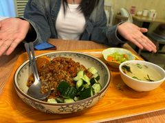 -菊儿人家·北京胡同菜(南锣鼓巷店)