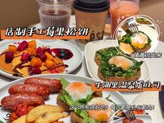 -乐凯撒披萨(欢乐颂购物中心店)