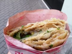 -卞姐蛋饼(陕西南路店)