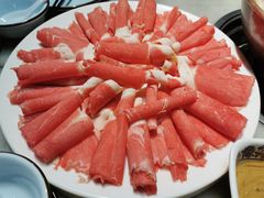 精品肥牛-马记伊源斋涮肉·清真菜(百子湾店)