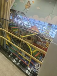 -meland亲子乐园·派对·研学(淄博万象汇店)