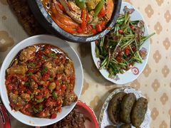 -老三样·旧食新味(船山路店)