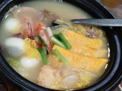 -茉莉餐厅(包河万达店)