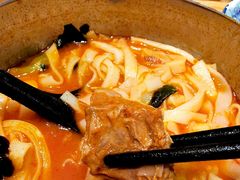 -小满手工粉(上海月星环球港店)