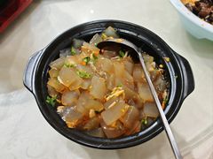 -崂山水果园农家宴(泉水鸡店)