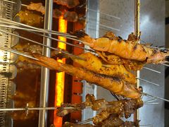 -邢氏老太太烧烤(南山店)