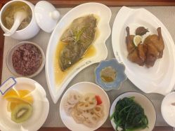 -馨月汇·一悦馨香月子中心(前滩店)