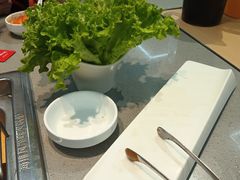 -海底捞火锅(天一广场亚细亚店)