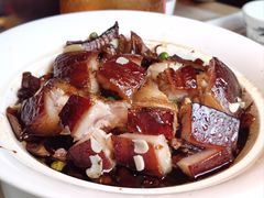-吴越荣记苏州菜·松鼠桂鱼(月光码头店)