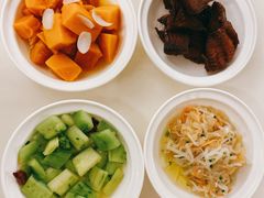 -锦江饭店锦北楼-锦江厅