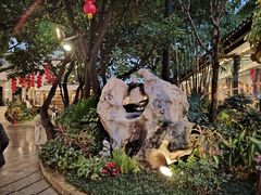 -南园酒家(前进路店)