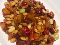 -北李妈妈菜·海肠捞饭(高新万达店)