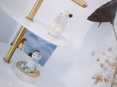 -倦勤咖啡(中山南路店)