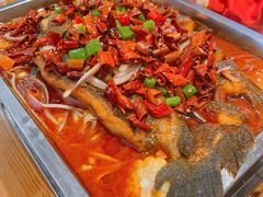 -东北人家铁锅炖(鞍山路店)