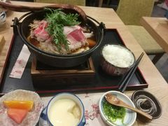 -八间(合生汇店)