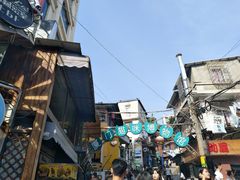 -猫咪博物馆(顶澳仔猫街店)