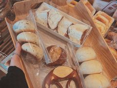 -那家面包房(珠江路店)
