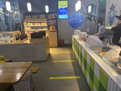 -Green Option(官舍店)