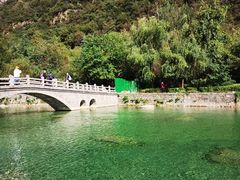 -云台山风景名胜区