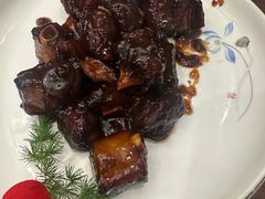 -一记洛阳菜·糖醋小排·水席(十字街店)