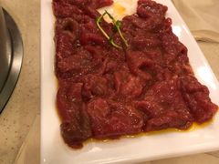 烤牛肉-福云龙(黄河南大街店)