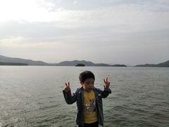 -宁波九龙湖开元度假村