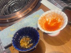 -青空日料烧肉烧鸟店(后湖兴业路店)