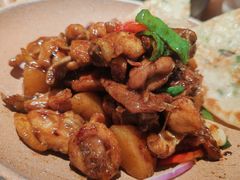-大师兄·西北小馆(金湾华发商都店)