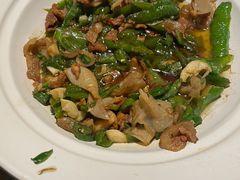 -佬麻雀·剁椒鱼头(京基KK One店)