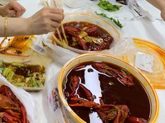 -龙虾风暴(松江店)