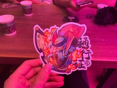 -长藤鬼校(龙翔店)