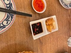 -峇峇娘马来西亚餐厅(望京SOHO店)