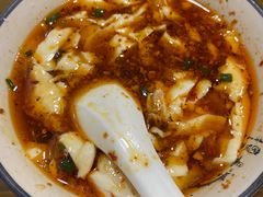 -文武王氏烧饼·无矾油条(西溪路店)