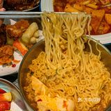 杭州这家韩料店是懂做烤肉的！！！