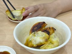 -蒋家桥饺面店(广陵路店)