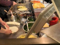 -老客满蛋饼(双塔市集店)