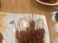 -花儿穆萨·烤肉餐厅(石马坪店)