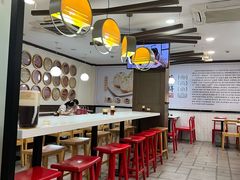 -咬不得高祖生煎·简餐(高银街店)