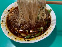 红味肥肠粉-甘记肥肠粉(马鞍北路店)