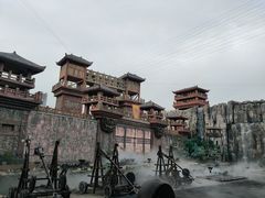 -合肥融创乐园