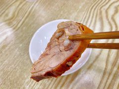 鸭腿肉-味香鸭子店(汉口西路店)