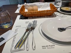 -西堤牛排(合肥之心城店)