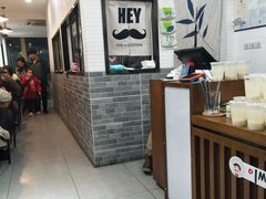 -李先生的首尔小馆(松江启源广场店)